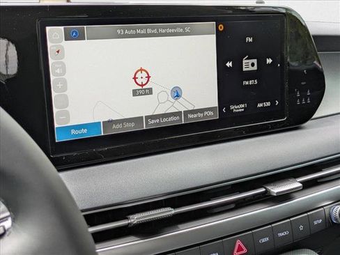 New 2025 Hyundai Palisade XRT image 12