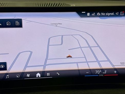 New 2026 BMW 330i xDrive Sedan w/ Premium Package image 13