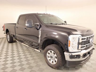 Used 2024 Ford F350 XLT w/ FX4 Off-Road Package