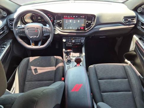 Used 2026 Dodge Durango GT w/ Blacktop Package AWD/4WD image 16