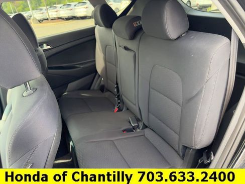 Used 2020 Hyundai Tucson Value w/ Cargo Package AWD/4WD image 27