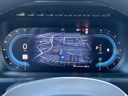 New 2025 Volvo XC90 B6 Ultra image 23