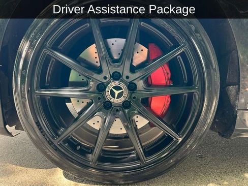 Used 2018 Mercedes-Benz S 560 Sedan image 7