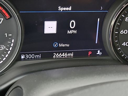 Used 2020 Cadillac CT5 Premium Luxury w/ Platinum Package image 23