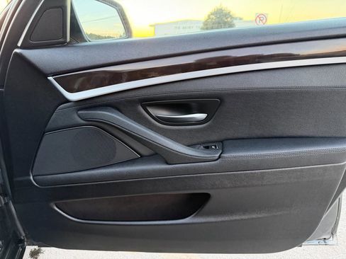 Used 2016 BMW 528i Sedan image 35