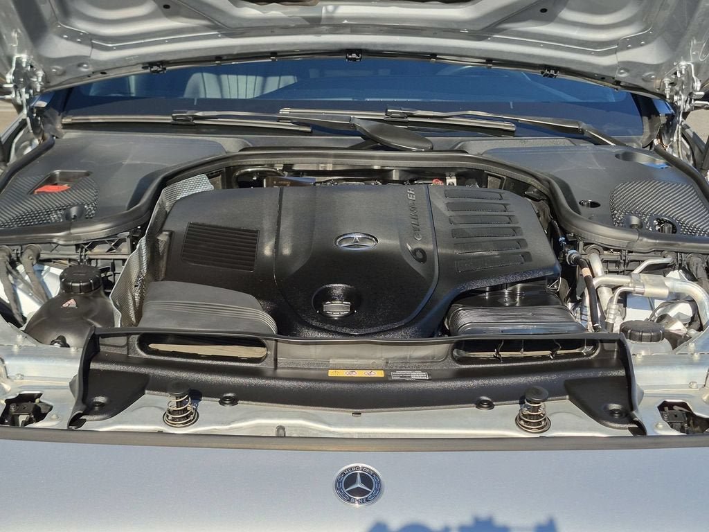 Used 2021 Mercedes-Benz CLS 450 image 33