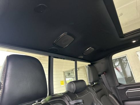 Used 2024 RAM 1500 TRX AWD/4WD image 37
