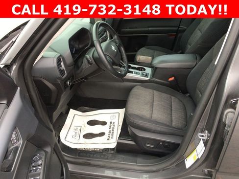 Used 2023 Ford Bronco Sport Big Bend w/ Convenience Package image 19