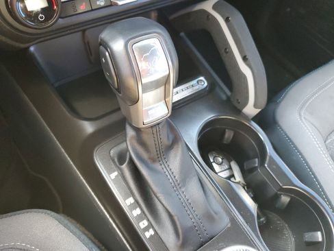 Used 2023 Ford Bronco Outer Banks image 30