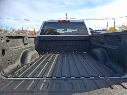 Used 2018 GMC Sierra 2500 Denali w/ Duramax Plus Package image 30