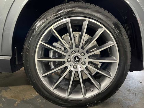 New 2026 Mercedes-Benz GLE 350 4MATIC image 9