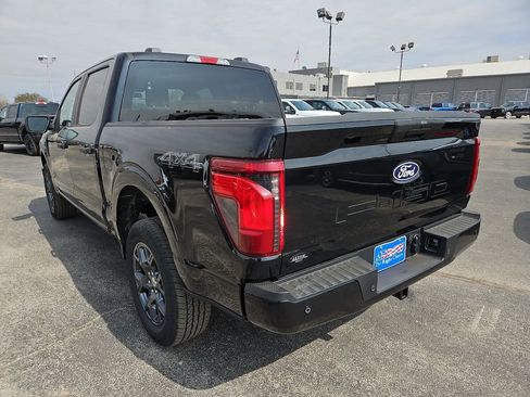 New 2026 Ford F150 STX w/ Equipment Group 200A image 9