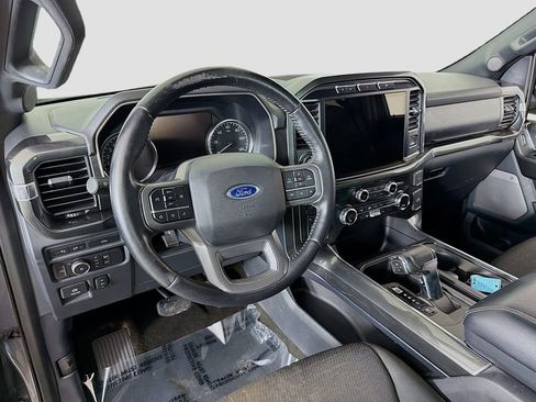 Used 2021 Ford F150 XLT w/ Equipment Group 302A High AWD/4WD image 19