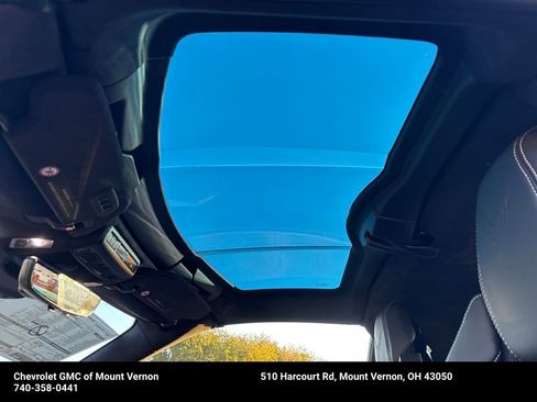 New 2026 Chevrolet Corvette Stingray Premium Cpe w/ Z51 Performance Package image 20