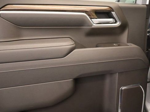 New 2026 Chevrolet Silverado 1500 LT AWD/4WD image 27