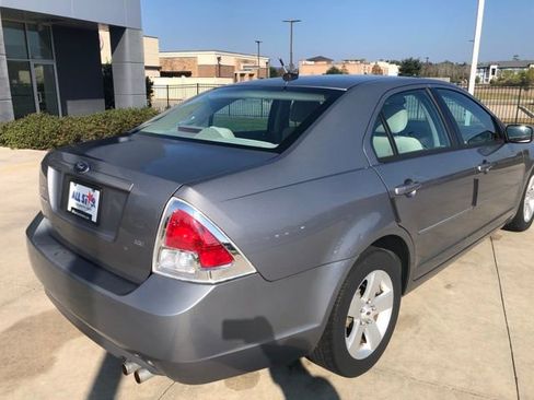 Used 2007 Ford Fusion SE image 11