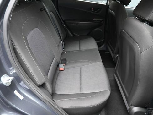 Certified 2023 Hyundai Kona SEL w/ Cargo Package image 23