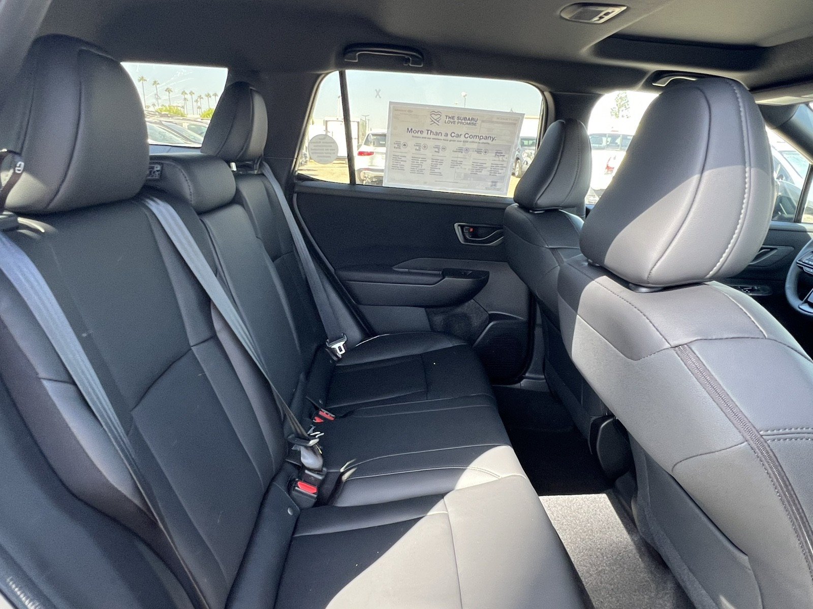 New 2026 Subaru Outback Premium AWD/4WD image 22