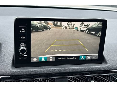 Used 2022 Honda Civic Touring image 21