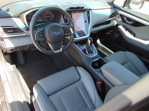 Used 2020 Subaru Legacy Limited XT AWD/4WD image 11