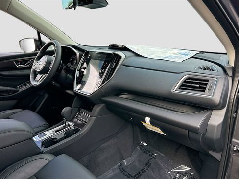 New 2026 Subaru Ascent Touring image 32