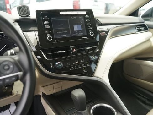 Used 2024 Toyota Camry LE FWD image 26