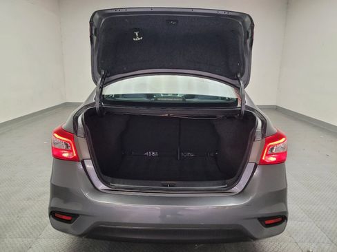 Used 2019 Nissan Sentra SV FWD image 29