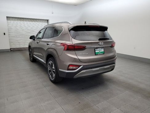 Used 2019 Hyundai Santa Fe FWD image 5