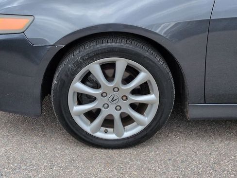 Used 2008 Acura TSX w/ Navigation FWD image 13