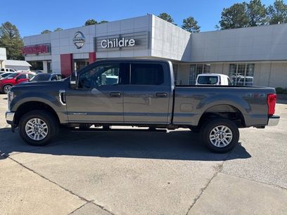 Used 2019 Ford F250 XLT