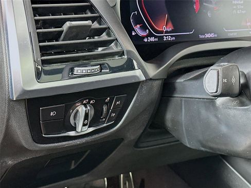 Used 2020 BMW X3 xDrive30i w/ M Sport Package 2 image 10