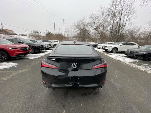 Used 2023 Acura Integra A-Spec image 30