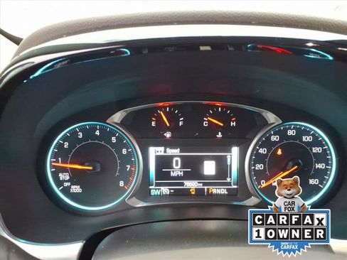 Used 2019 Chevrolet Traverse Premier image 17