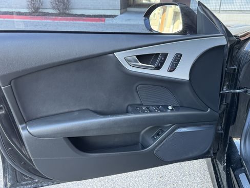 Used 2012 Audi A7 3.0T Prestige w/ Prestige Pkg image 15