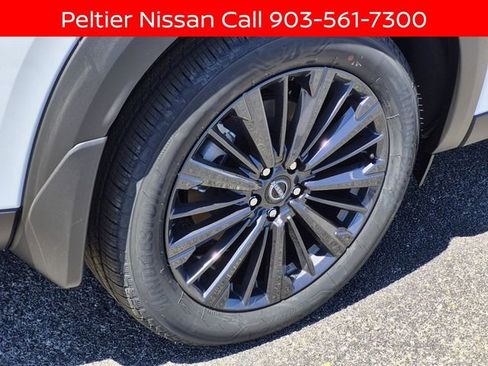 New 2026 Nissan Pathfinder SL FWD image 5