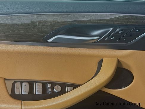 Used 2023 BMW X3 xDrive30i w/ Premium Package image 18