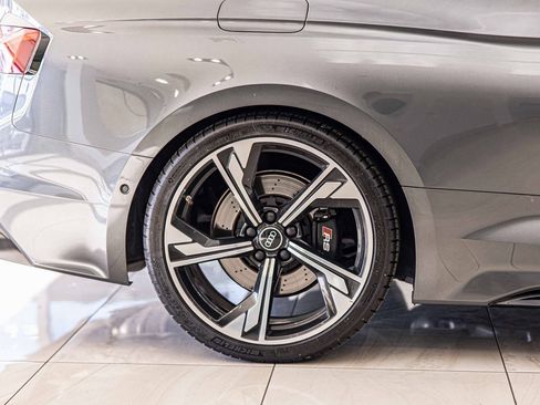 Used 2022 Audi RS 5 w/ RS Driver Assistance Package image 11