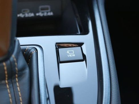 New 2025 Subaru Outback Wilderness image 44