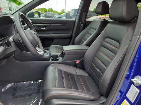 Used 2025 Honda CR-V Sport-L image 18