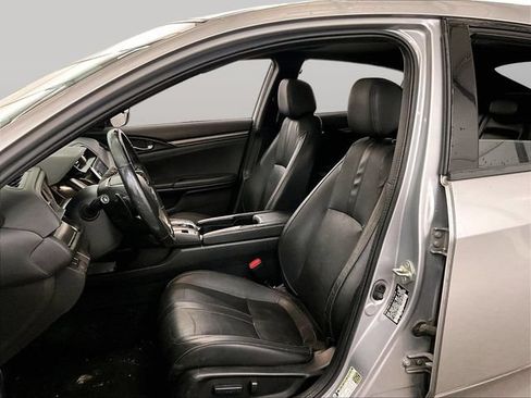 Used 2018 Honda Civic Sport Touring image 25