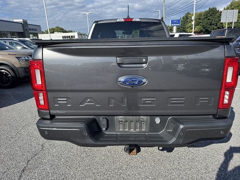 Used 2020 Ford Ranger XLT w/ Equipment Group 301A Mid AWD/4WD image 4