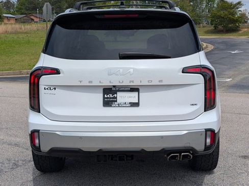 Used 2024 Kia Telluride SX Prestige image 9