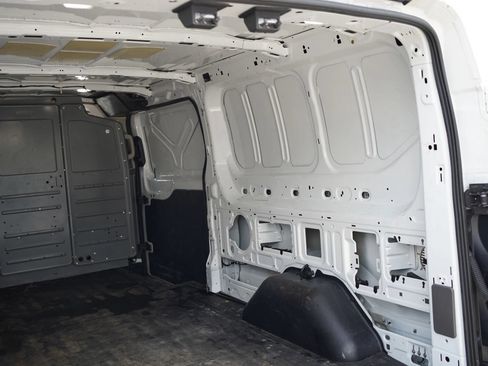 Used 2021 Ford Transit 250 Low Roof RWD image 12