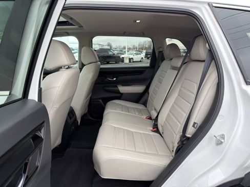 Used 2024 Honda CR-V EX-L image 29