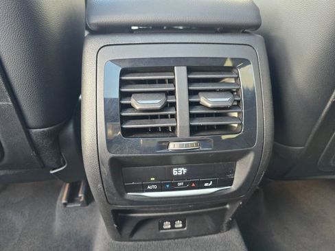 Used 2024 BMW X3 xDrive30i w/ Convenience Package image 49