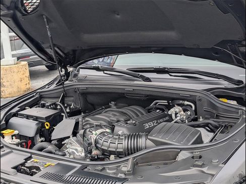 Used 2024 Dodge Durango SRT image 24