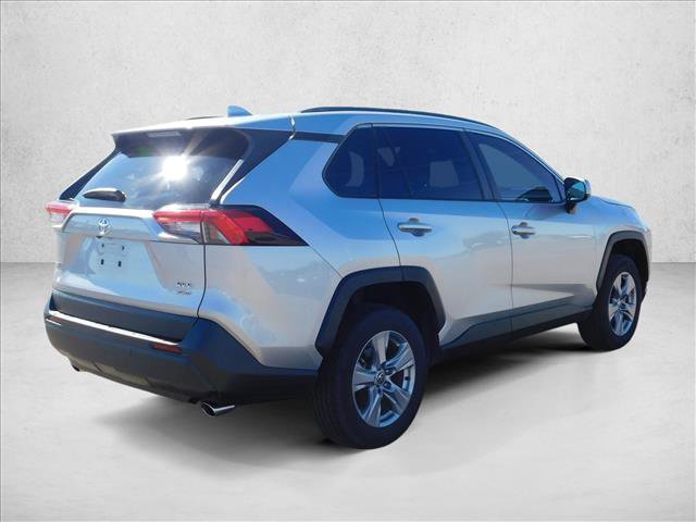 Used 2024 Toyota RAV4 XLE w/ Weather Package AWD/4WD image 5