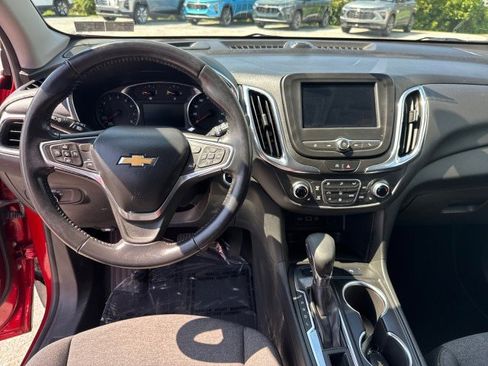 Used 2022 Chevrolet Equinox LT image 8