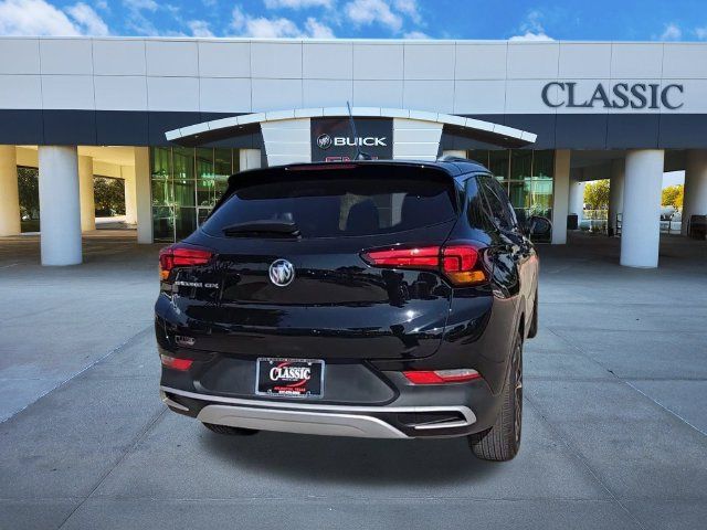 Used 2021 Buick Encore GX Select FWD image 7