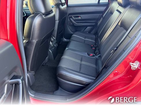 Certified 2025 MAZDA CX-50 2.5 Hybrid w/ Cargo Package AWD/4WD image 29